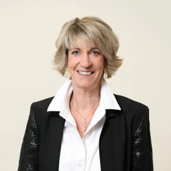 Petra Glaser