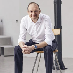 Alexander Herzog