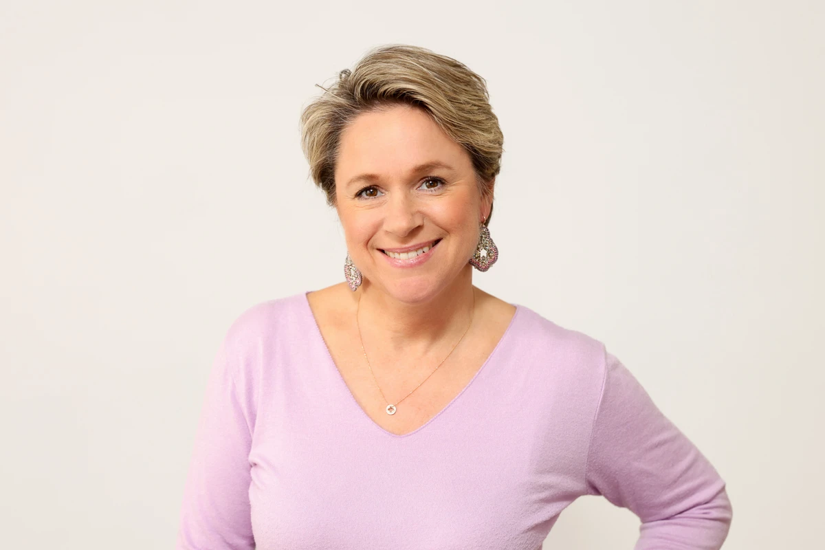 Karin Schröfl