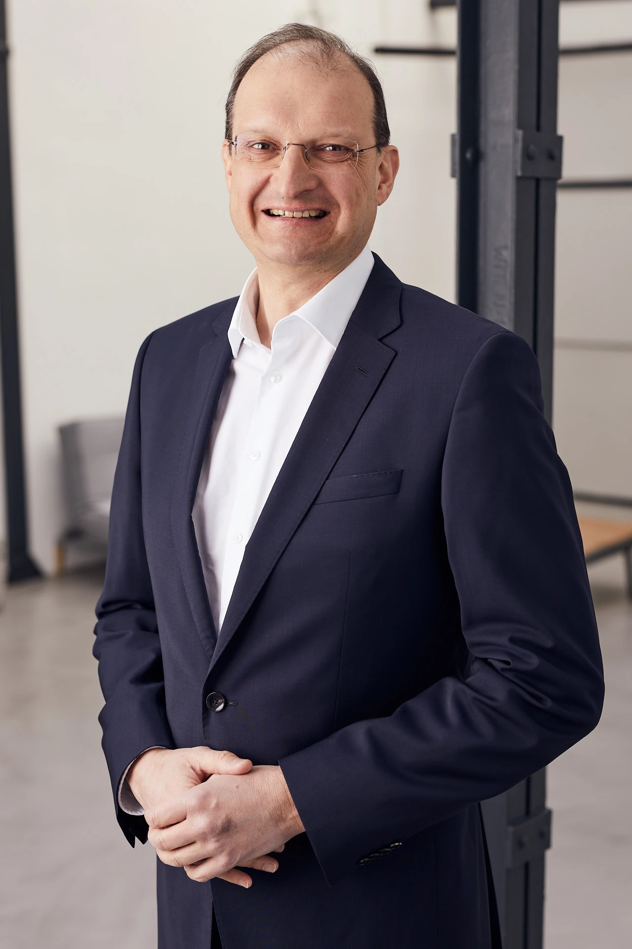 Alexander Herzog