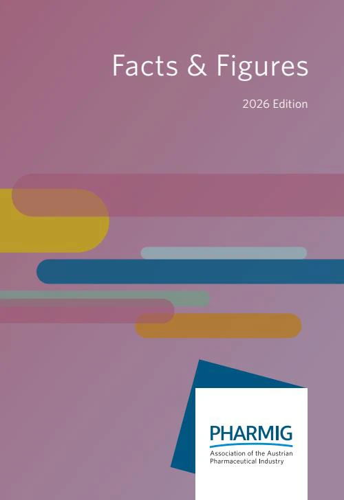 PHARMIG Facts &amp; Figures 2026