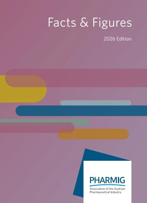 PHARMIG Facts & Figures 2026