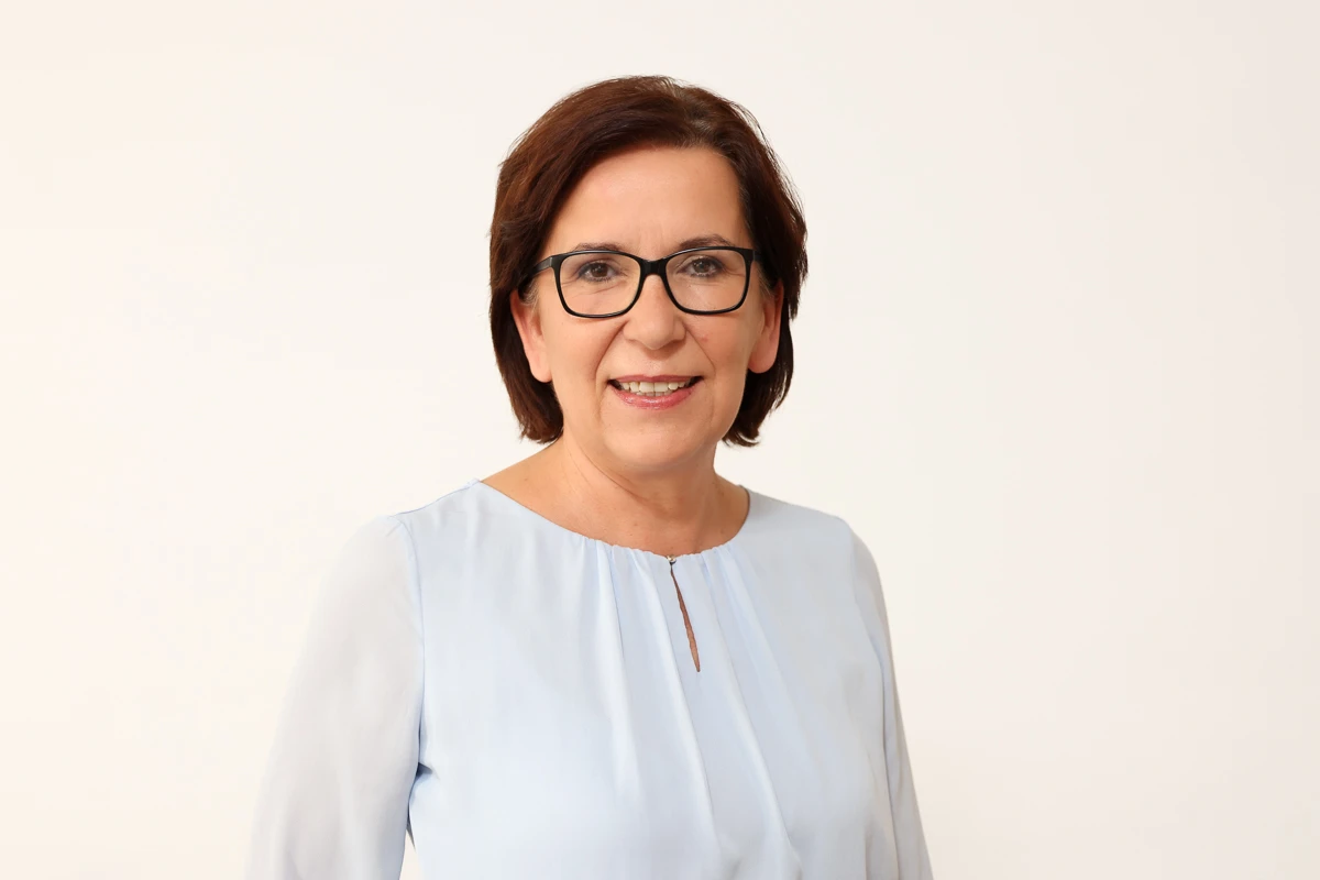 Susanne Baumgartner