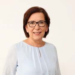 Susanne Baumgartner