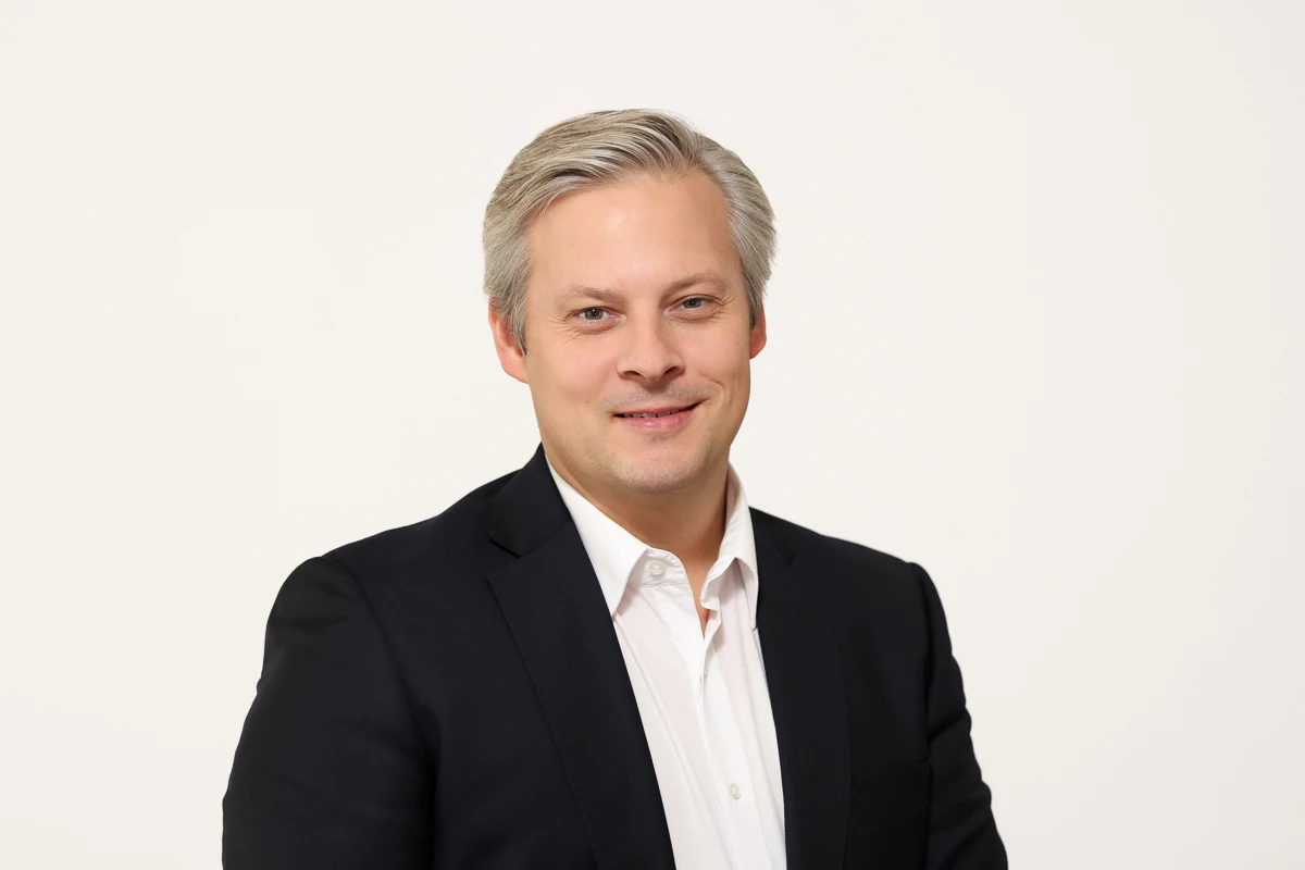 Stefan Prims