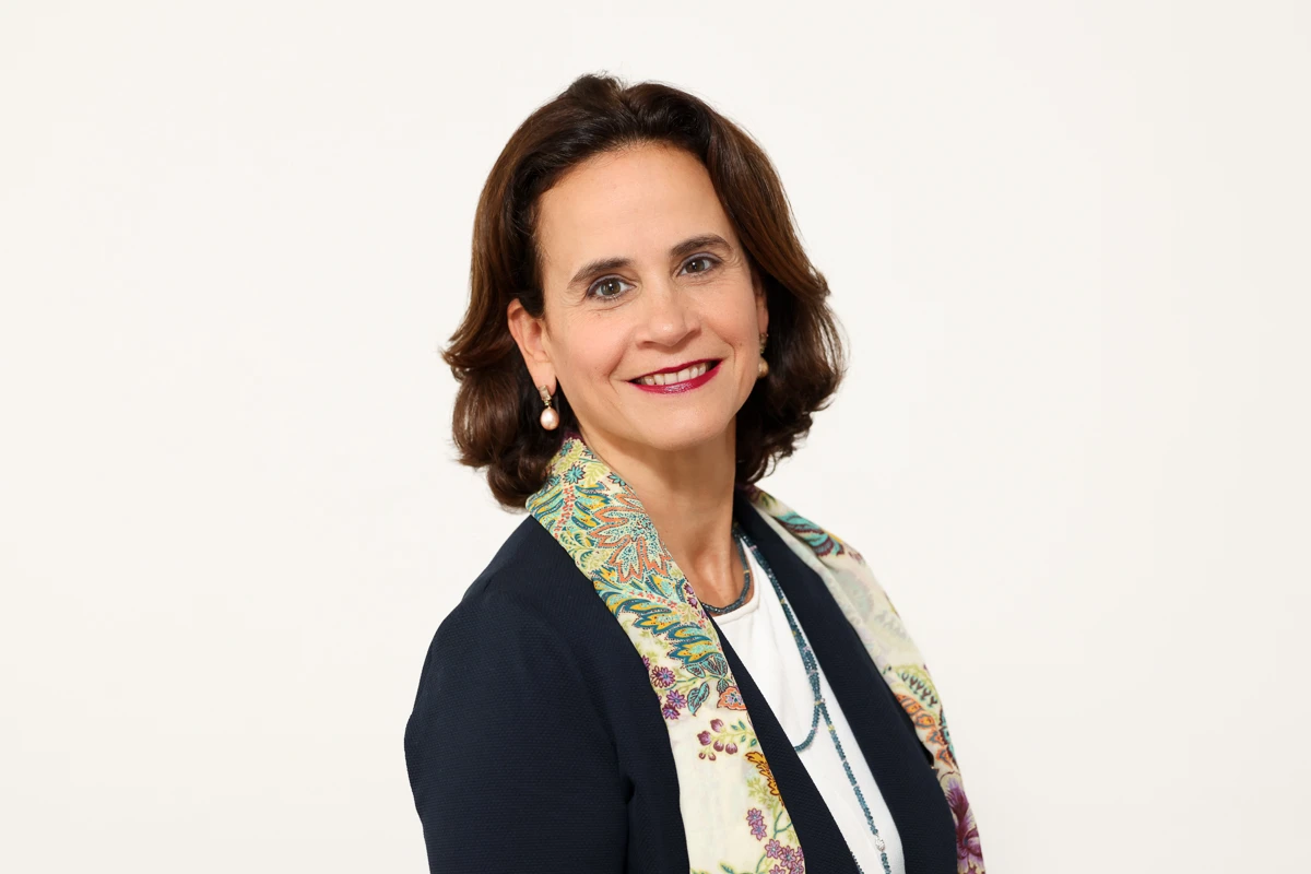 Georgina Novak