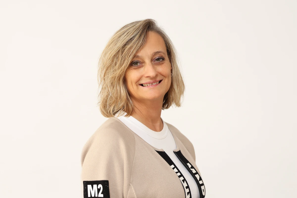 Silvia Bauernhofer