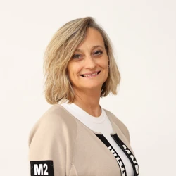Silvia Bauernhofer