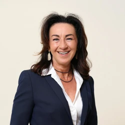 Astrid Schlegel