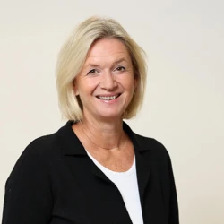 Birgit Krimmel