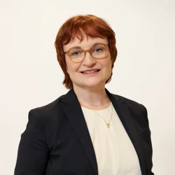 Eva Maria Waldmann