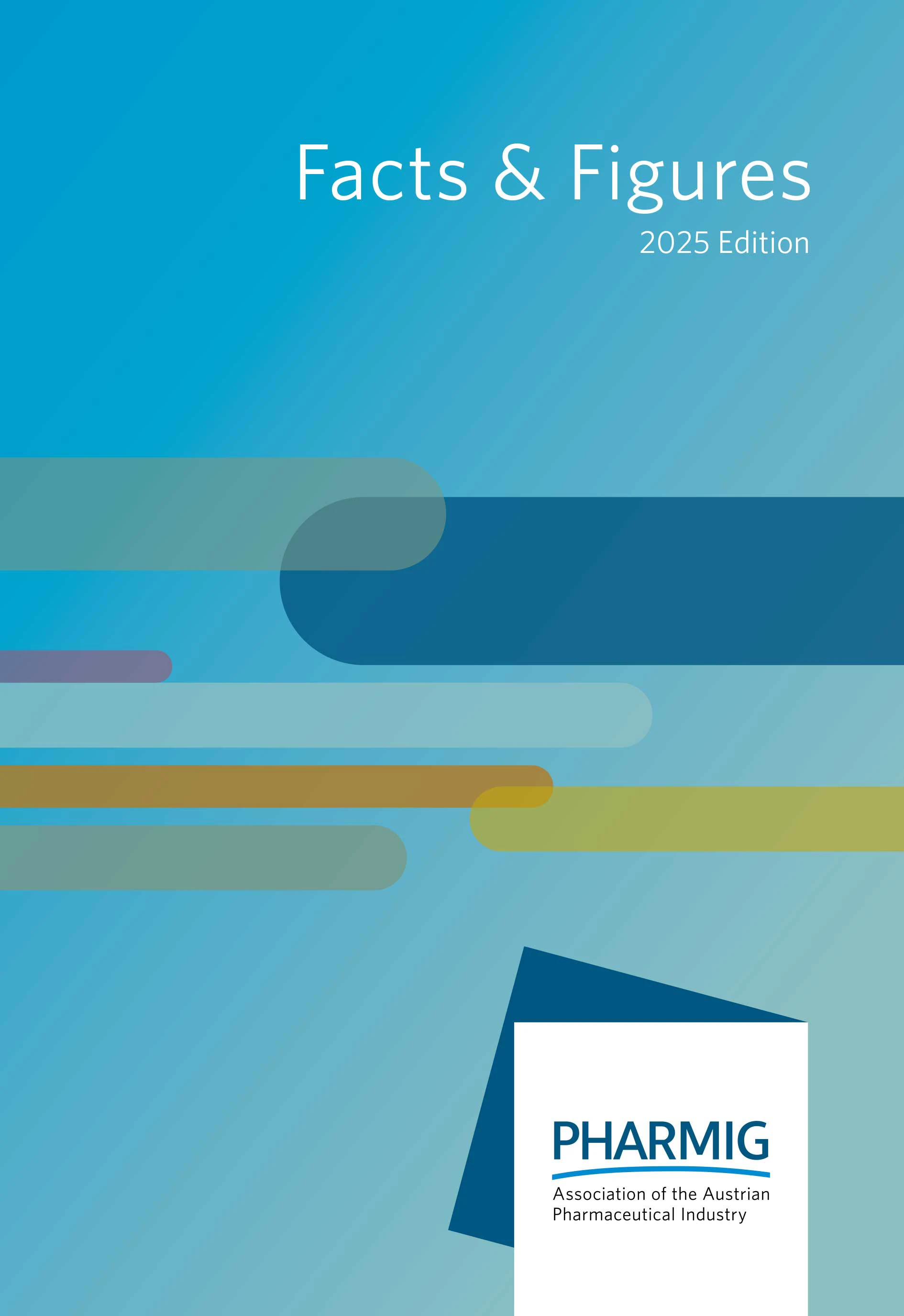 Cover_PHARMIG Facts &amp;Figures 2025