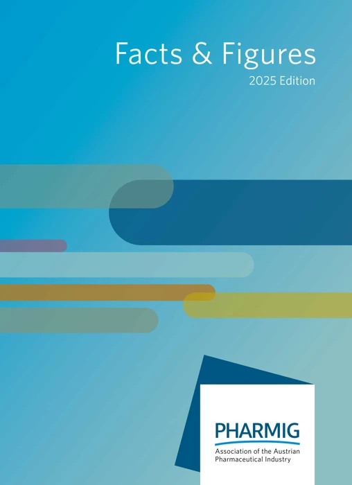 Cover_PHARMIG Facts &Figures 2025