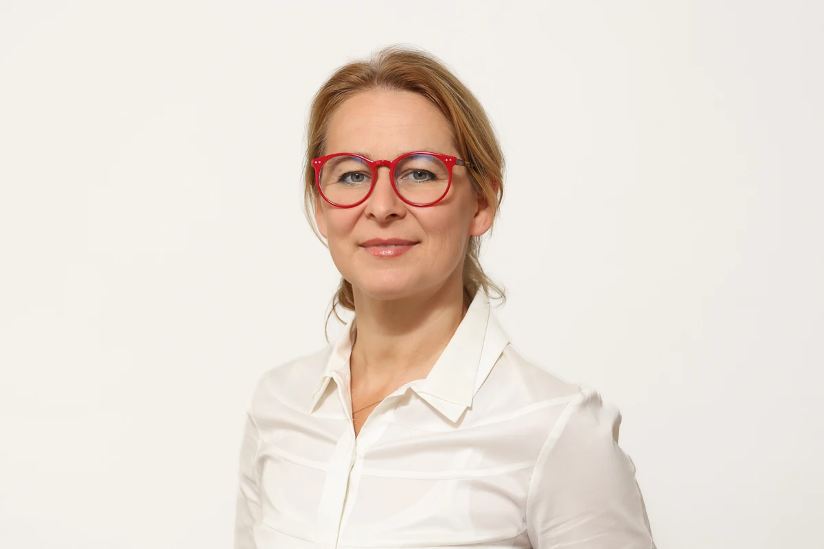 Christa Holzhauser