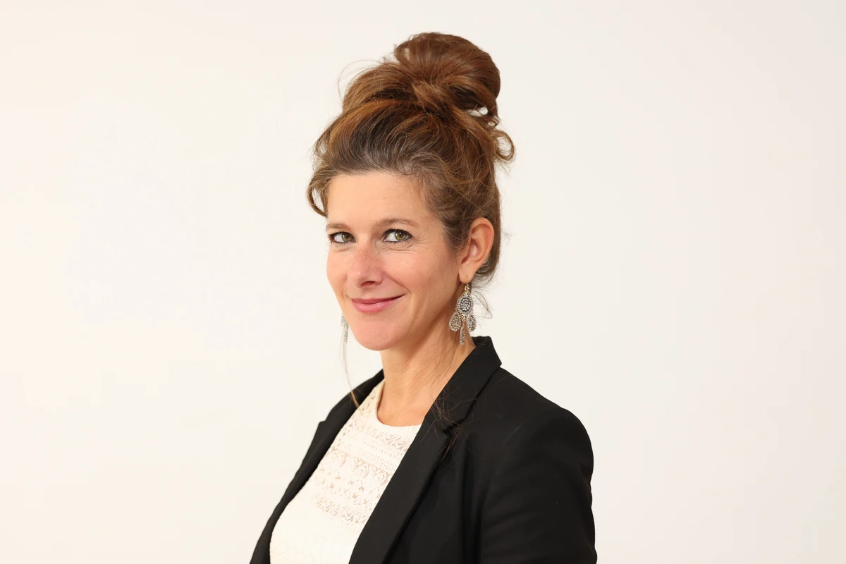 Barbara Bos