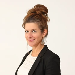 Barbara Bos