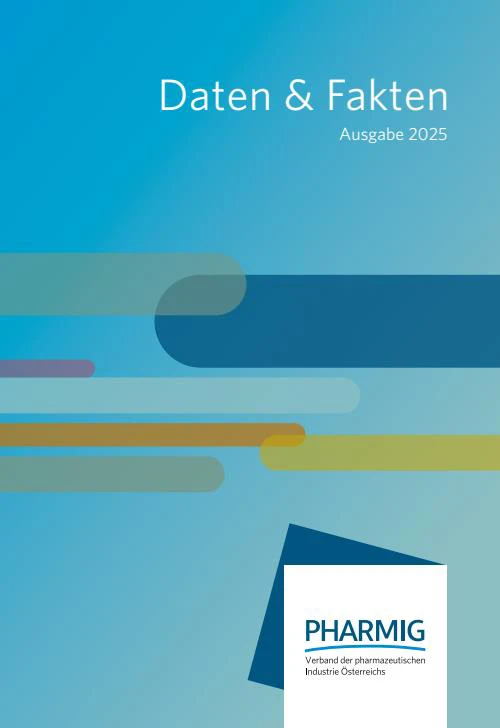 PHARMIG Daten Fakten 2025 DIGI
