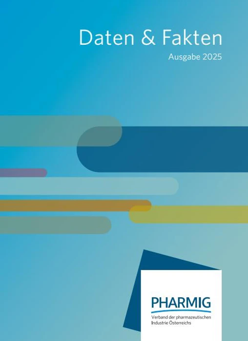 PHARMIG Daten Fakten 2025 DIGI