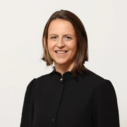 Martina Dick