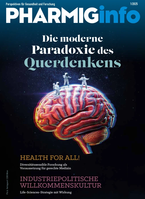 Cover PHARMIG info 1_2025